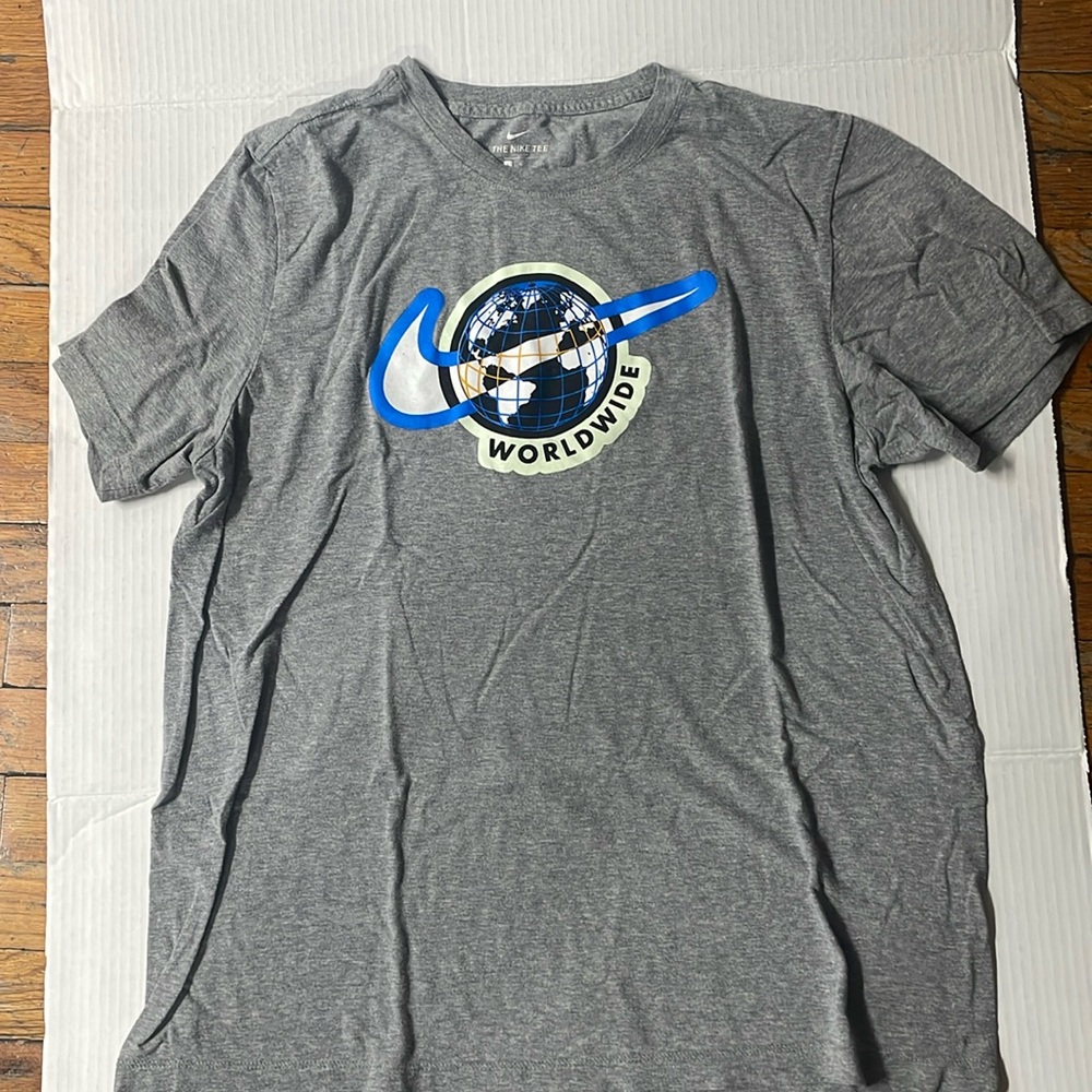 Nike worldwide tshirt